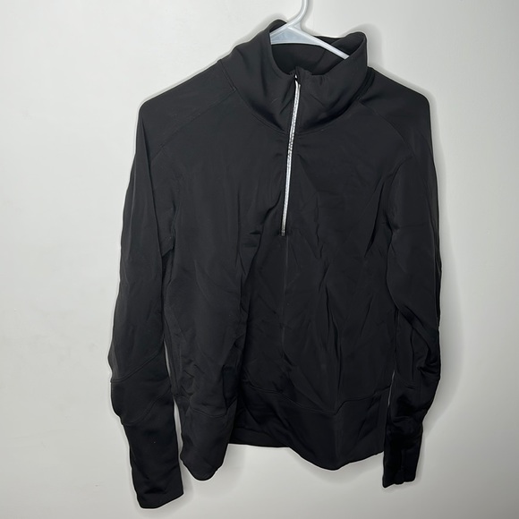 LULULEMON 1/2 ZIP - Picture 2 of 6